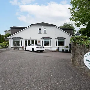 Coach Hill House Bed & Breakfast Cork