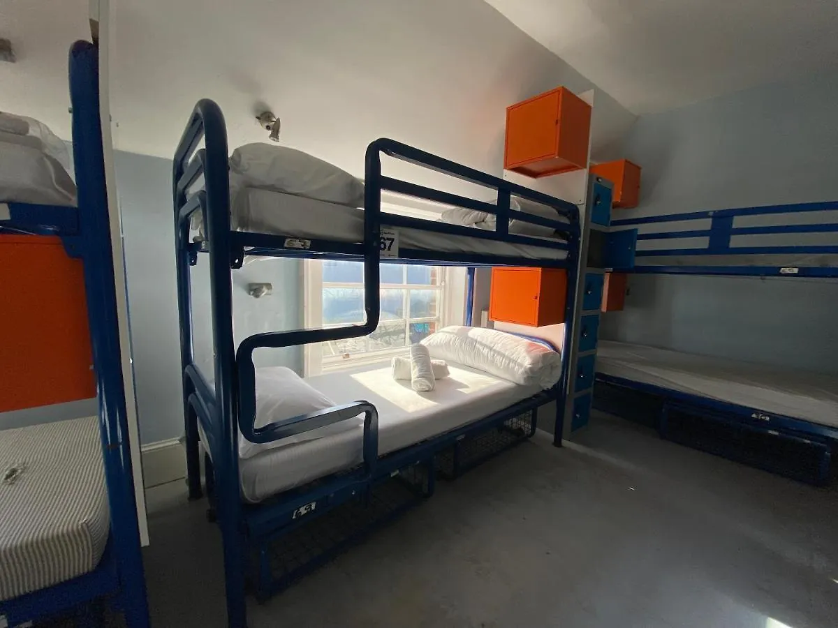 Hostel Dublin City Dorms