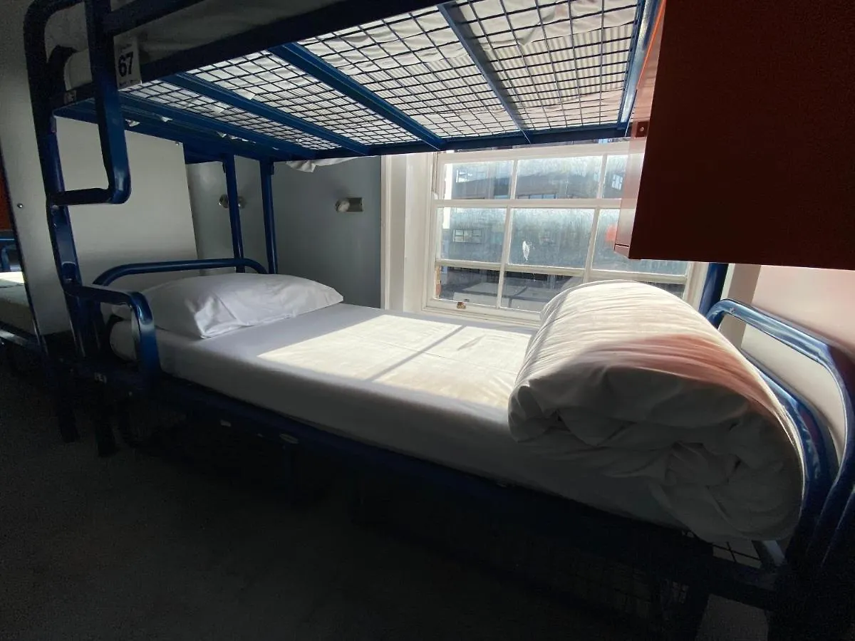 Dublin City Dorms Hostel
