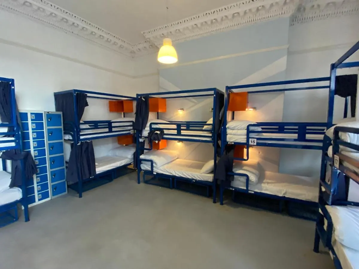 Dublin City Dorms