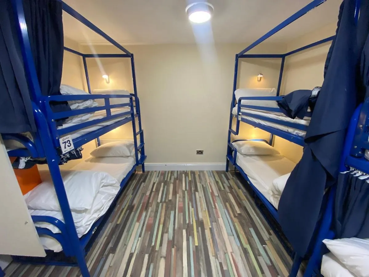 Dublin City Dorms