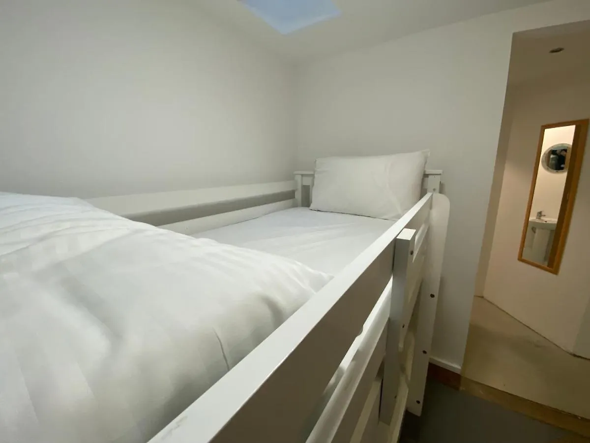 Dublin City Dorms Irlanda